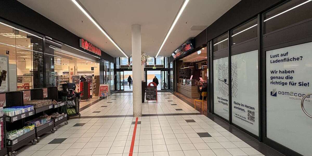 Gewerbeobjekt Leipzig Plagwitz - 816&euro; | Angebot:26392537