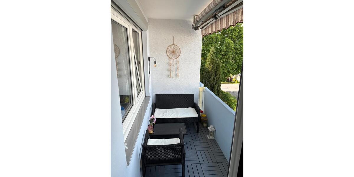 Etagenwohnung Uhingen - 3 Zimmer, 72 m&sup2;, 250.000&euro; | Angebot:26646570