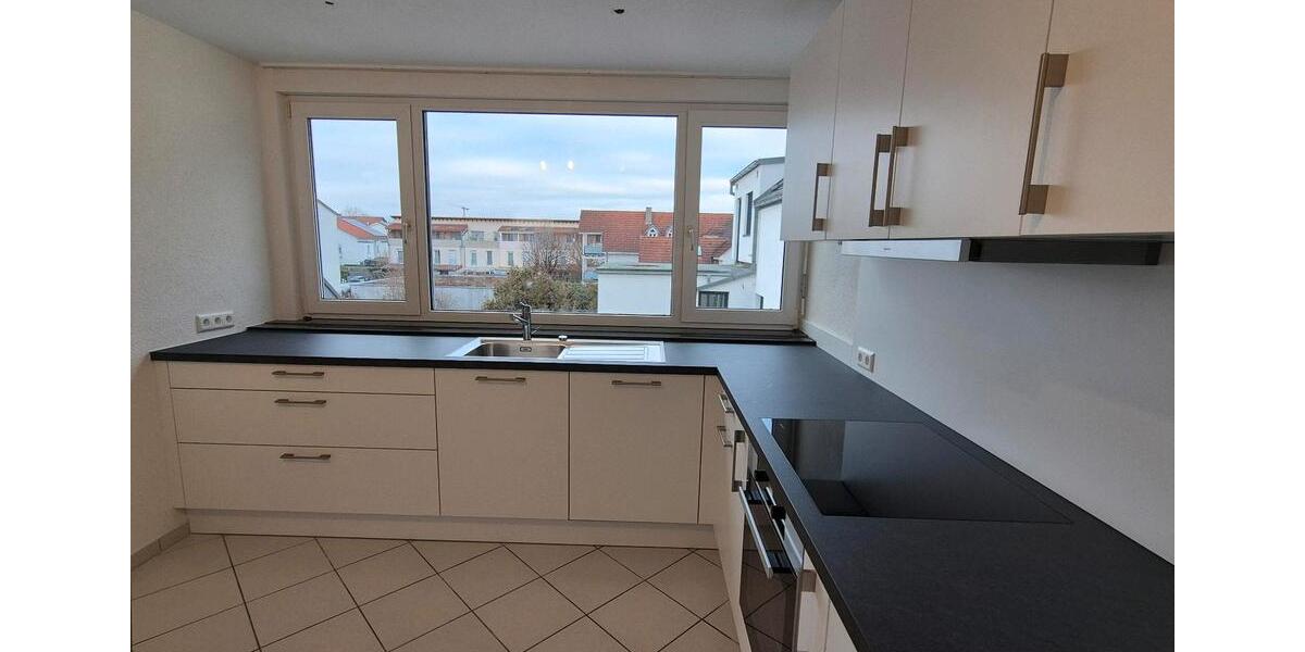 Etagenwohnung Rheinfelden (Baden) - 2 Zimmer, 65 m&sup2;, 990&euro; | Angebot:26594163