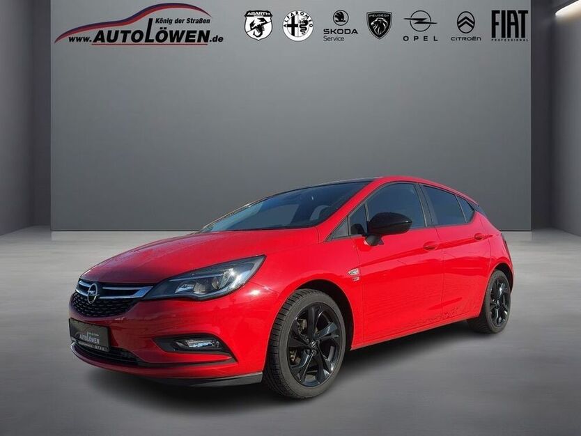 Astra