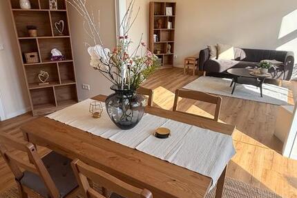 Wohnung Düsseldorf Flingern Süd - 4 Zimmer, 87 m&sup2;, 2.000&euro; | Angebot:26301712