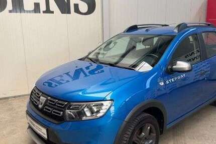 Dacia Sandero 47.800 km 8.950 &euro; Nördlingen 86720