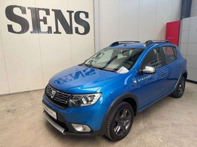 Dacia Sandero 47.800 km 8.950 &euro; Nördlingen 86720