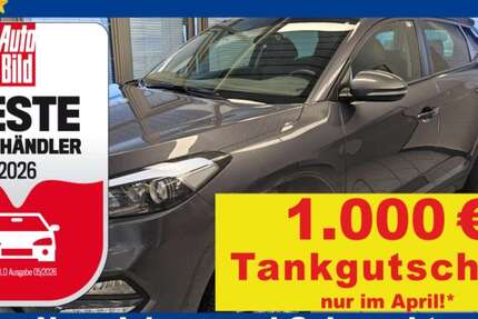 Hyundai TUCSON 69.226 km 13.900 &euro; Wolfsburg Heiligendorf 38444