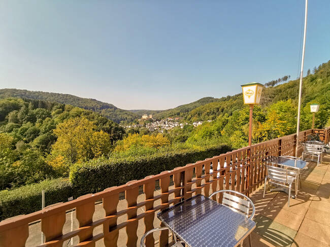 Gewerbeobjekt Malberg - 996.000&euro; | Angebot:25747985