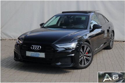 Audi A6 164.092 km 31.460 &euro; Berlin - Hellersdorf 12623