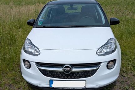 Opel Adam 82.100 km 8.650 &euro; Steinfurt 48565