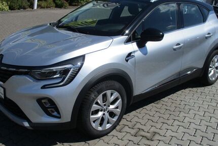 Renault Captur 63.000 km 14.980 € Grünberg 35305