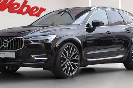 Volvo XC60 65.100 km 46.890 &euro; Berlin 14165