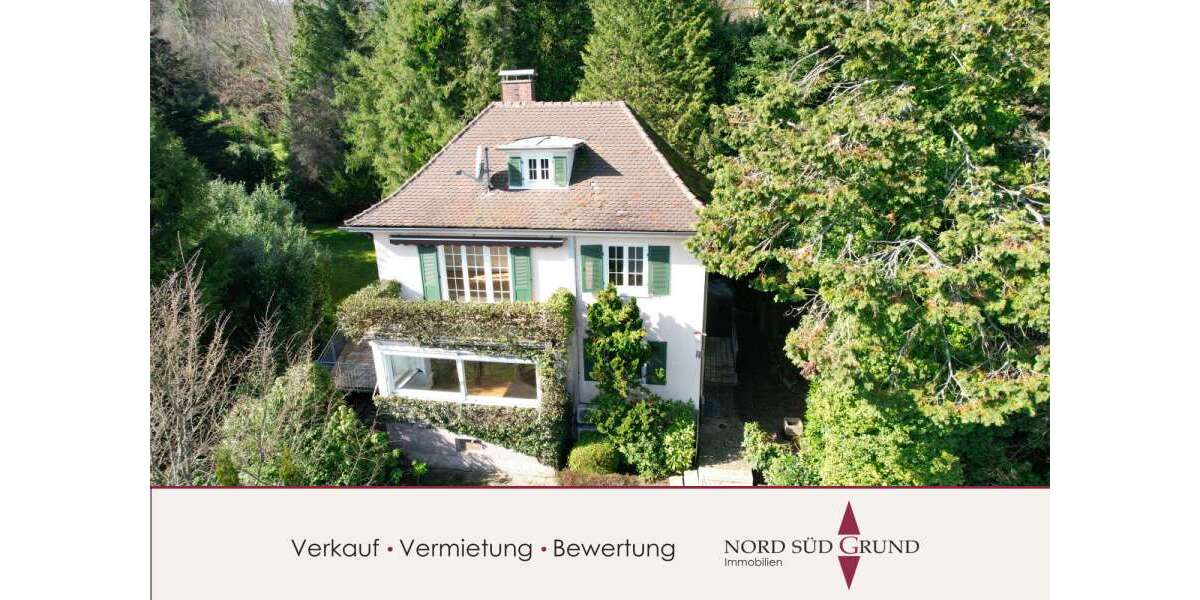 Einfamilienhaus Baden-Baden Baden - 4 Zimmer, 160 m&sup2;, 2.100.000&euro; | Angebot:26429490