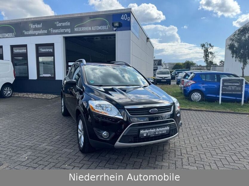 Kuga