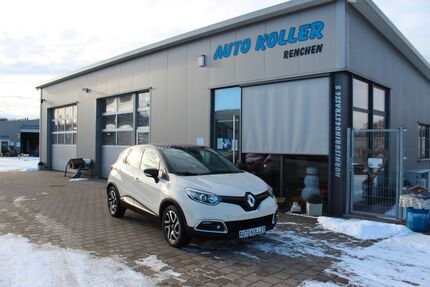 Renault Captur 89.960 km 9.990 &euro; Renchen 77871