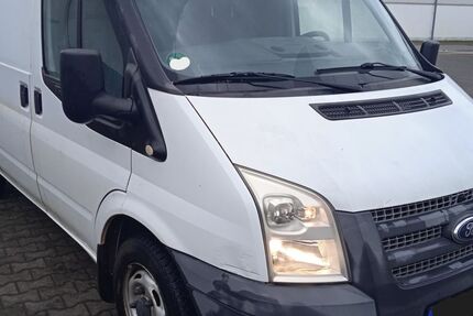 Ford Transit 101.000 km 7.000 € Frankfurt am Main 65936
