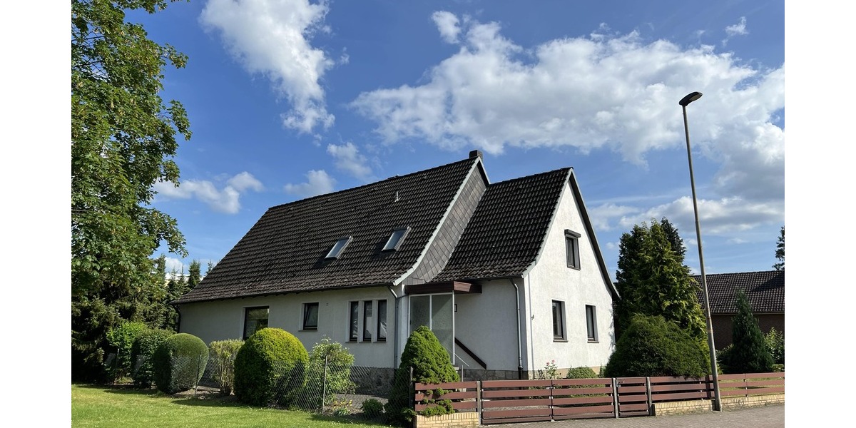 Willkommen im Familienparadies - Einfamilienhaus Nordstemmen Nordstemmen | Angebot:27242804