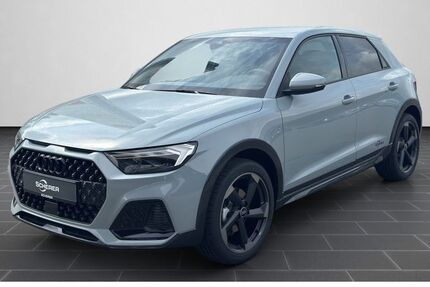 Audi A1 3.900 km 36.400 &euro; Simmern 55469
