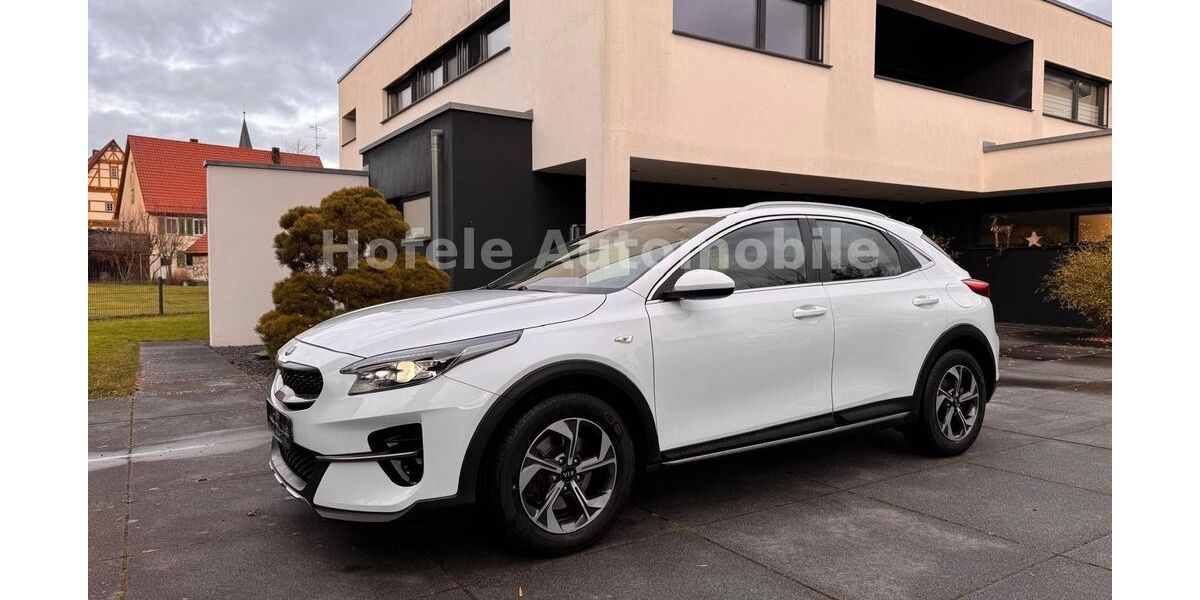 Kia XCeed 68.600 km 13.450 &euro; Heiningen 73092