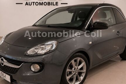 Opel Adam 162.602 km 4.499 &euro; Simmern 55469