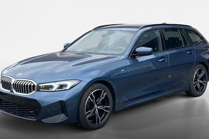 BMW 318 12.500 km 39.890 &euro; Ingolstadt 85053