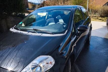Fiat Grande Punto 205.000 km 1.950 &euro; Lam 93462