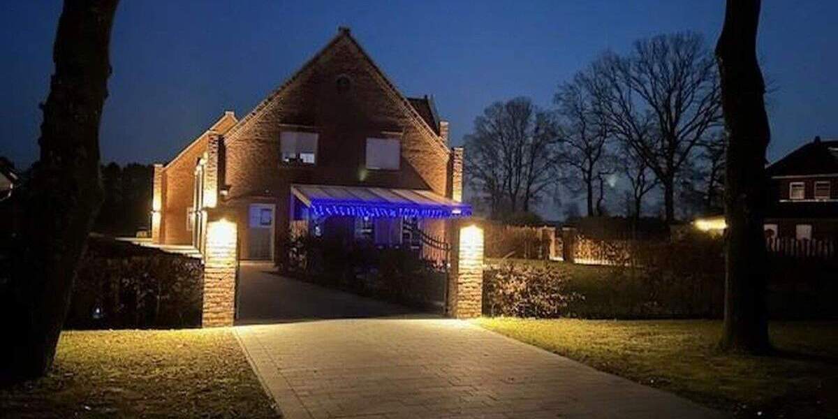 Einfamilienhaus Barßel Elisabethfehn - 8 Zimmer, 280 m&sup2;, 779.000&euro; | Angebot:25733294