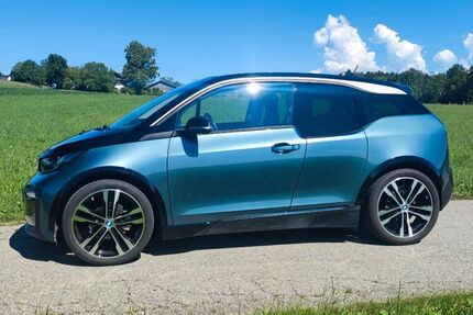 BMW i3 40.500 km 22.900 &euro; Grasbrunn 85630