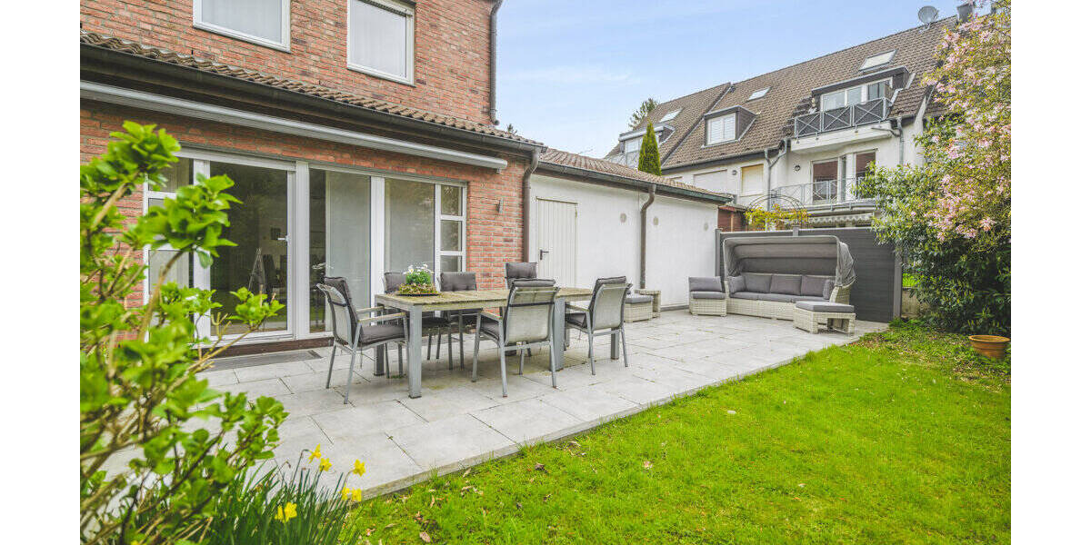 Einfamilienhaus Würselen - 5 Zimmer, 150 m&sup2;, 545.000&euro; | Angebot:26475980