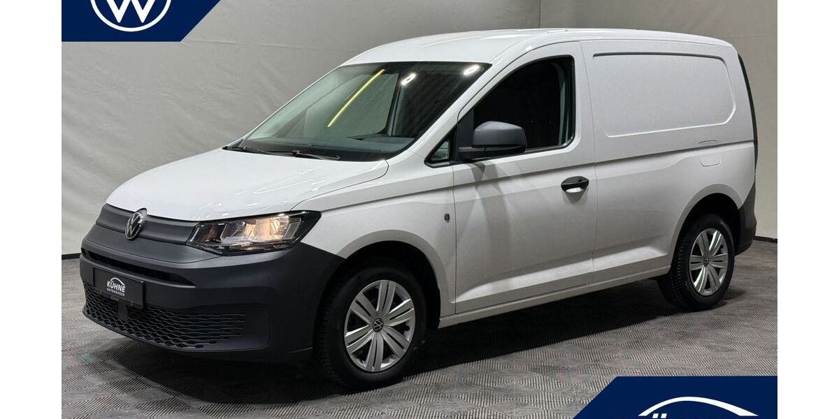 VW Caddy 54.740 km 18.360 &euro; Bad Düben 04849