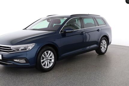 VW Passat 44.052 km 24.480 &euro; Ludwigsfelde 14974