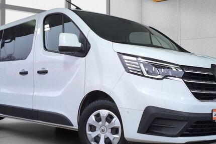 Renault Trafic 45.485 km 30.990 &euro; Dresden 01257