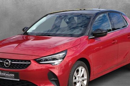 Opel Corsa 8.100 km 14.989 &euro; Güstrow 18273