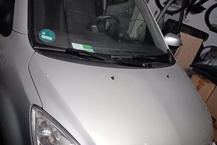 Opel Agila 80.000 km 2.999 &euro; Vaterstetten 85591