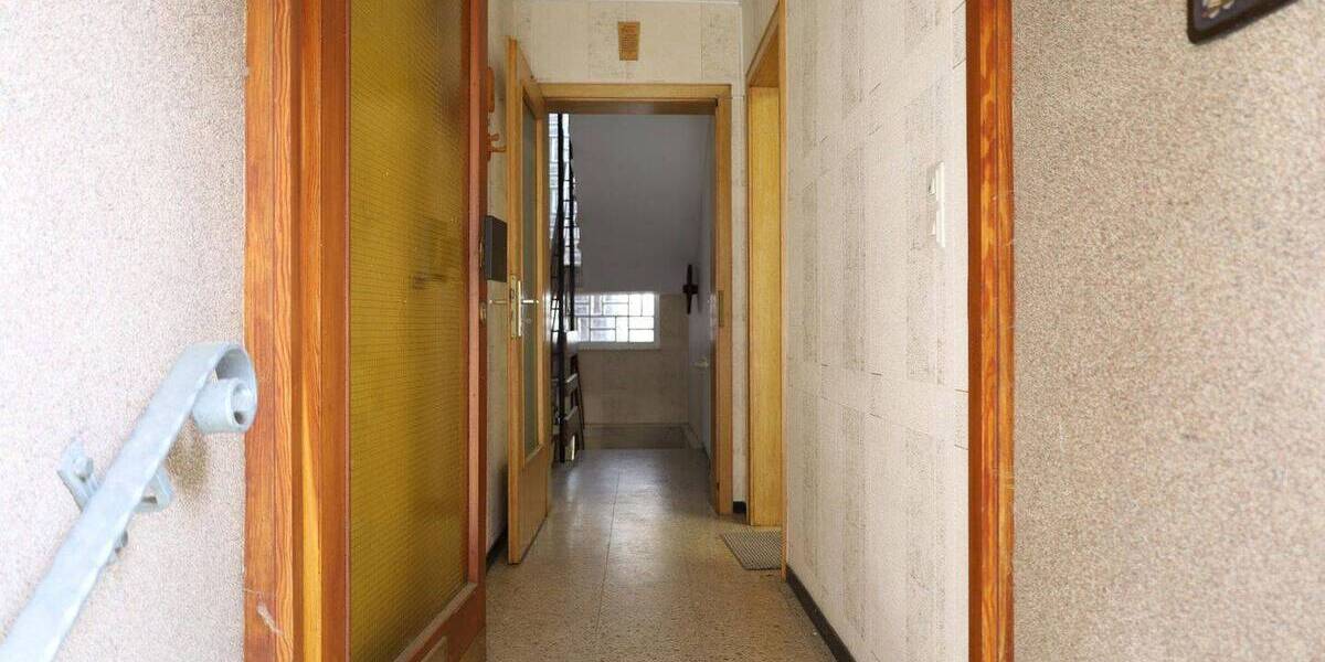 Reihenendhaus Niederheimbach - 7 Zimmer, 139 m&sup2;, 149.000&euro; | Angebot:26932098