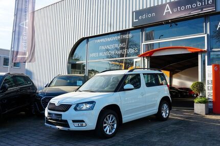 Skoda Yeti 140.000 km 12.500 &euro; Gundelfingen /Freiburg 79194
