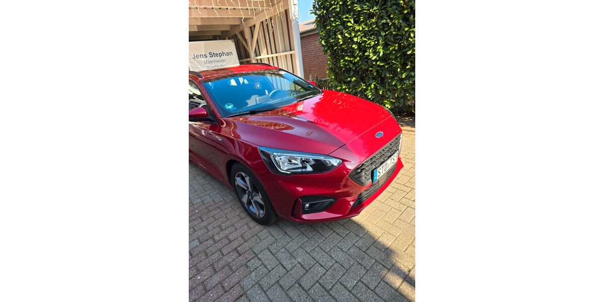 Ford Focus 70.000 km 15.000 &euro; Wischhafen 21737