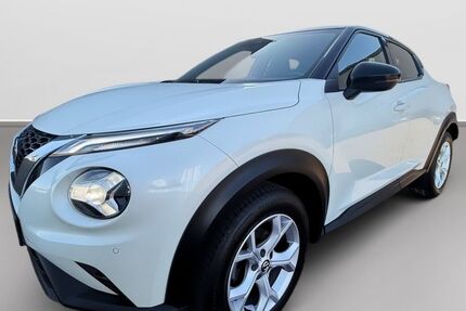 Nissan Juke 74.000 km 16.685 &euro; Seevetal 21217