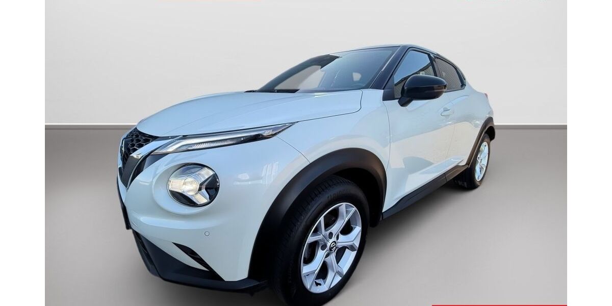 Nissan Juke 74.000 km 16.685 &euro; Seevetal 21217