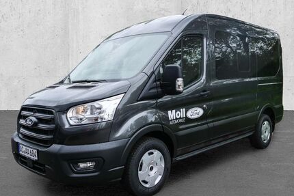 Ford Transit 1.500 km 43.900 &euro; Aachen 52078