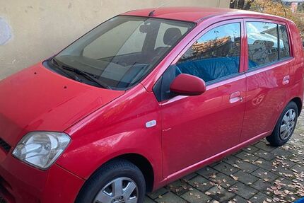 Daihatsu Cuore 109.659 km 900 &euro; Backnang 71522