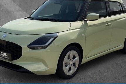 Suzuki Swift 3.177 km 19.999 &euro; Lüneburg 21337
