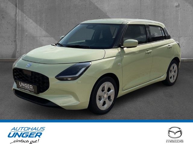 Suzuki Swift 3.177 km 19.999 &euro; Lüneburg 21337