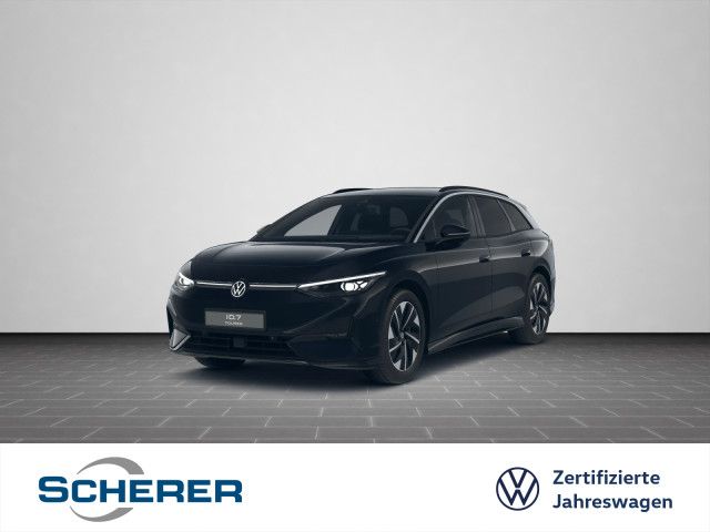 VW ID.7 12.727 km 48.490 &euro; Simmern 55469