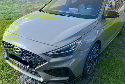 Hyundai i30 19.485 km 24.500 &euro; Alpen 46519