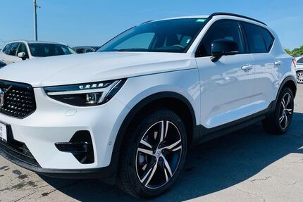 Volvo XC40 14.950 km 38.490 &euro; Bad Vilbel 61118