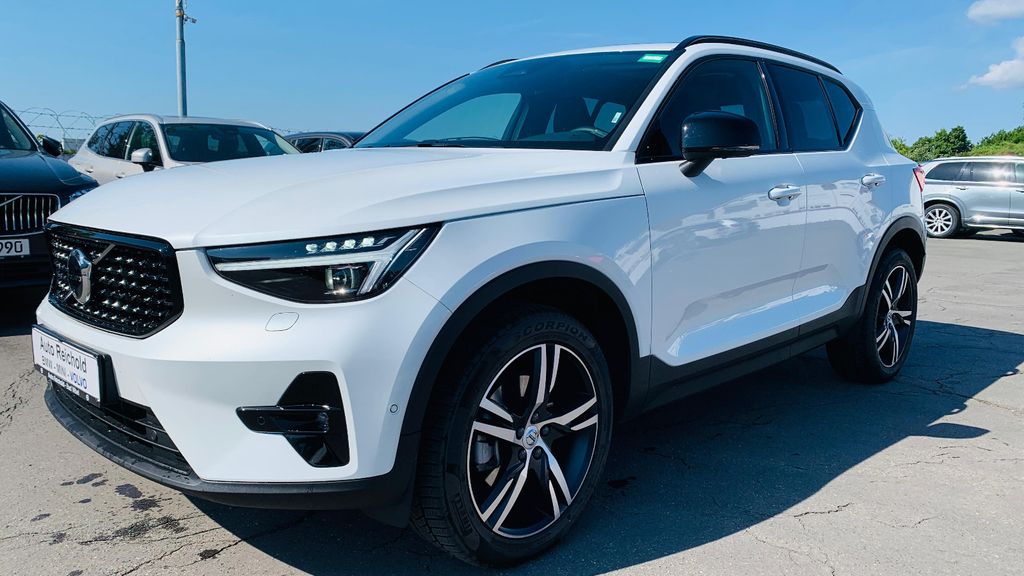 Volvo XC40 14.950 km 38.490 &euro; Bad Vilbel 61118