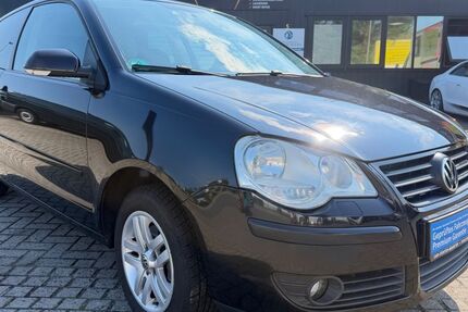 VW Polo 201.338 km 1.990 &euro; Munster 29633