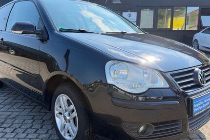 VW Polo 201.338 km 2.290 &euro; Munster 29633