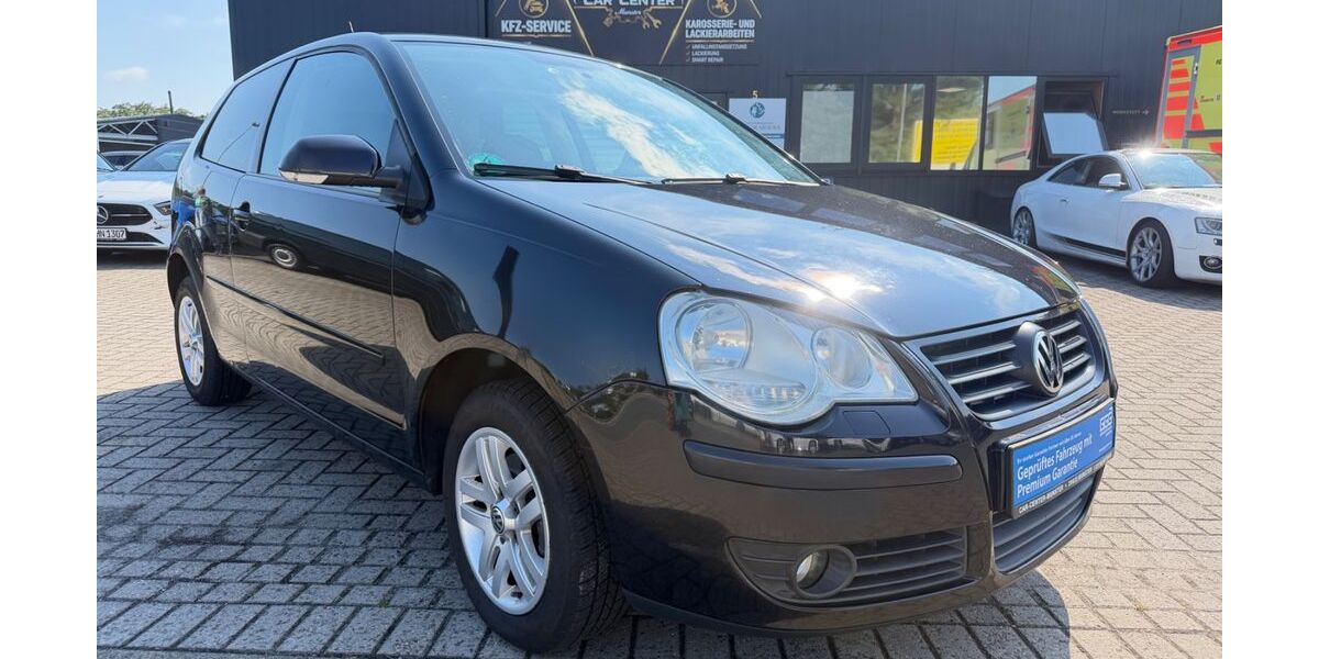 VW Polo 201.338 km 2.290 &euro; Munster 29633