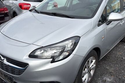 Opel Corsa 98.000 km 3.750 &euro; Ochtendung 56299
