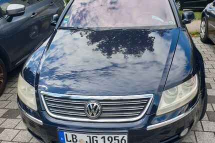 VW Phaeton 163.579 km 6.900 &euro; Kornwestheim 70806