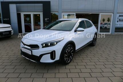 Kia XCeed 10.500 km 24.980 &euro; Pforzheim 75177